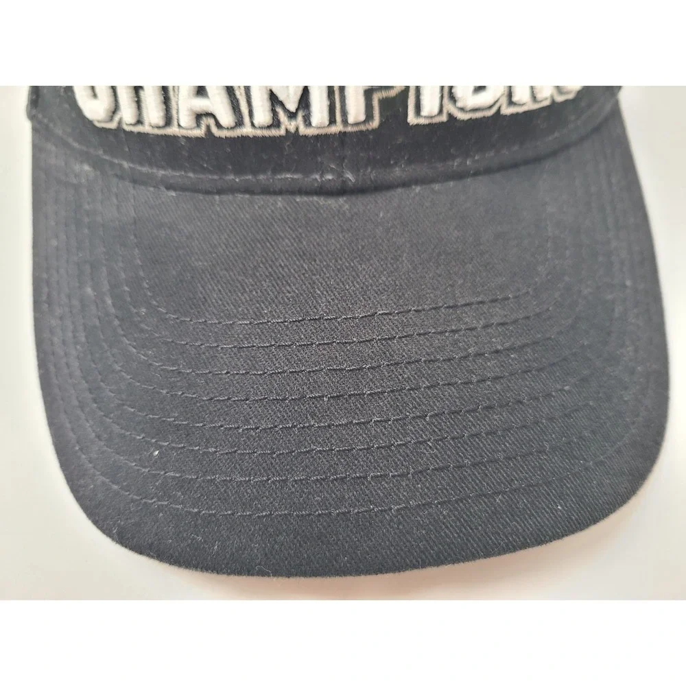 Vintage Boston Red Sox‎ 2004 American League Champions Drew Pearson Hat Cap MLB